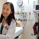 Illustration for article titled Planned Parenthood Picks Dr. Leana Wen as Its New President